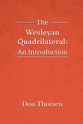 The Wesleyan Quadrilateral: An Introduction Cover Image