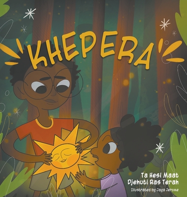 Khepera Cover Image