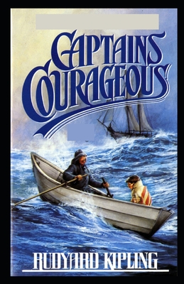 Captains Courageous