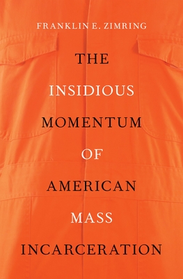 Insidious Momentum of American Mass Incarceration Cover Image