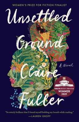 Cover Image for Unsettled Ground