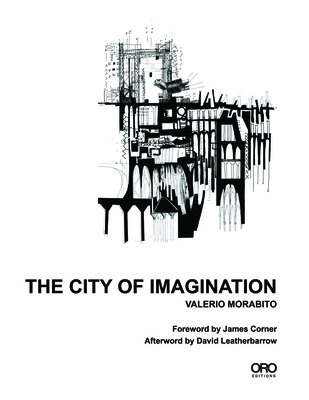 The City of Imagination Cover Image