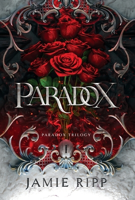Paradox Cover Image