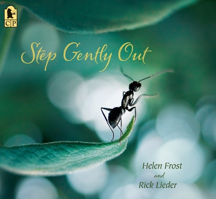 Step Gently Out (Step Gently, Look Closely) Cover Image