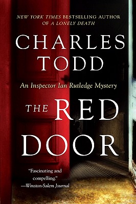Cover Image for The Red Door
