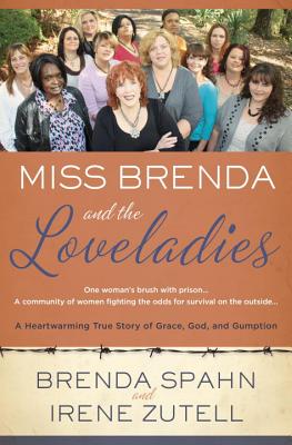 Miss Brenda and the Loveladies Cover