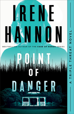 Point of Danger (Triple Threat #1)