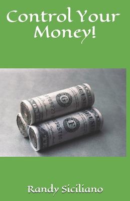 Control Your Money! Cover Image