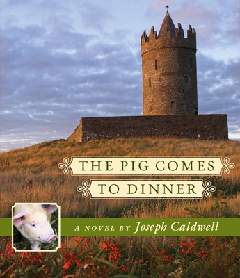 The Pig Comes to Dinner Cover