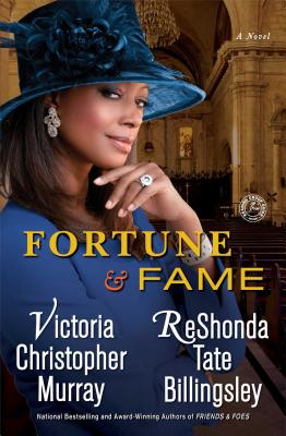 Fortune & Fame: A Novel Cover Image