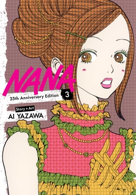 Nana 25th Anniversary Edition, Vol. 1 | Vroman's Bookstore