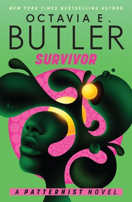 Survivor (Patternist #4)