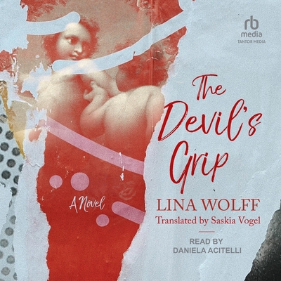 The Devil's Grip Cover Image