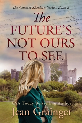 The Future's Not Ours To See Cover Image
