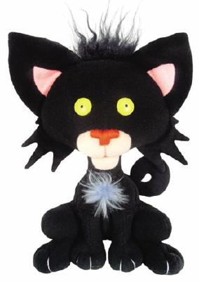 Bad Kitty Doll By Nick Bruel Cover Image