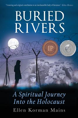 Cover for Buried Rivers