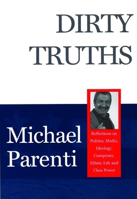 Dirty Truths cover