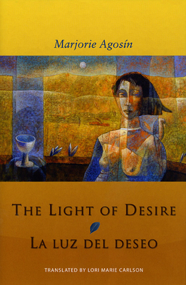 Cover for The Light of Desire