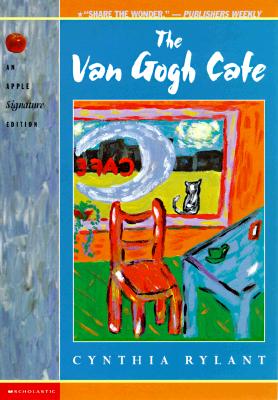 Van Gogh Cafe, The (sig) Cover Image