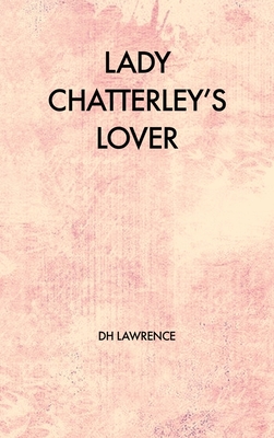 Lady Chatterley's Lover Cover Image