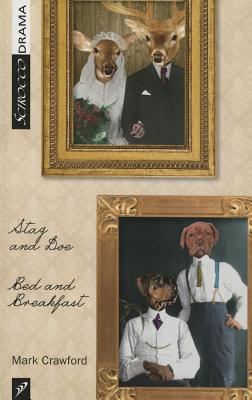 Stag and Doe: Bed and Breakfast Cover Image