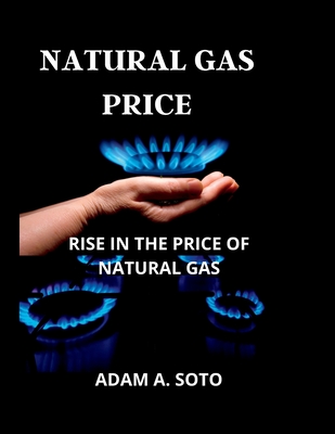Natural Gas Price: Rise in the Price of Natural Gas Cover Image