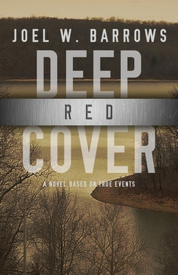 Cover for Deep Red Cover