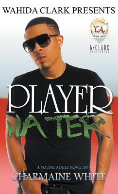 Player Hater Cover Image