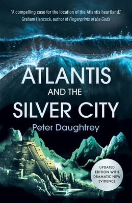 Atlantis and the Silver City Cover Image