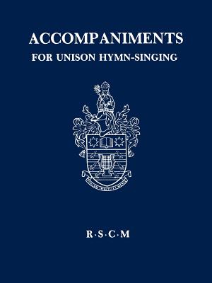 Accompaniments for unison hymn-singing Cover Image