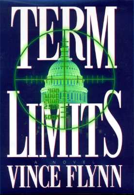 Term Limits Cover Image