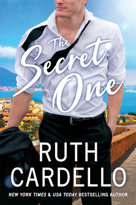 Cover for The Secret One