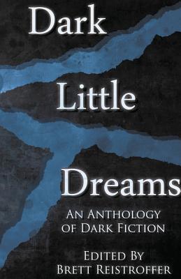 Cover for Dark Little Dreams