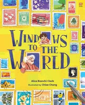 Windows to the World Cover Image