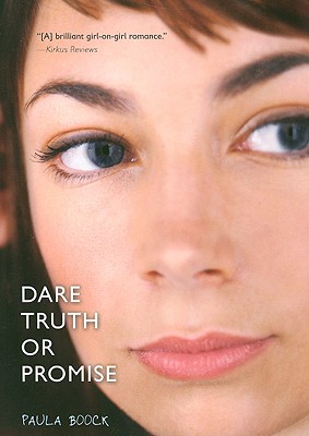 Dare Truth or Promise Cover Image