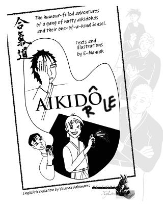 Aikidr By Institut Neo, E-Maniak Cover Image