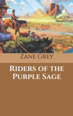 Riders of the Purple Sage