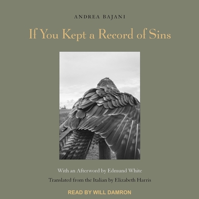 If You Kept a Record of Sins Cover Image