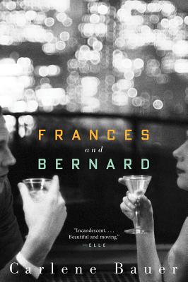 Cover Image for Frances and Bernard: A Novel