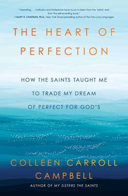Cover for The Heart of Perfection