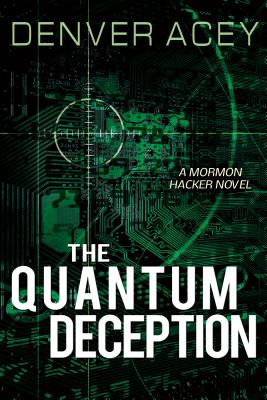 Cover for Quantum Deception