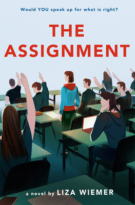 Cover for The Assignment