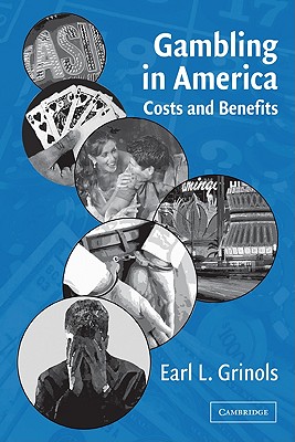 Gambling in America: Costs and Benefits Cover Image