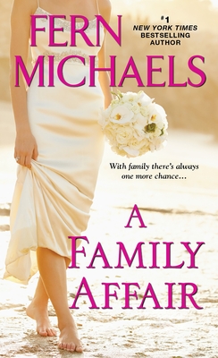 A Family Affair By Fern Michaels Cover Image
