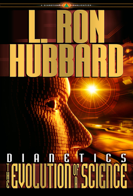 Dianetics: The Evolution of a Science Cover Image