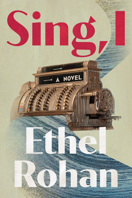 Sing, I: A Novel Cover Image