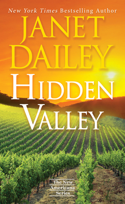 Hidden Valley (The New Americana Series #9)