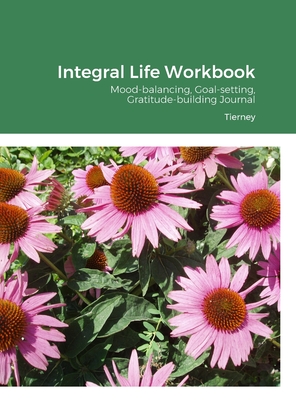 Integral Life Workbook Cover Image