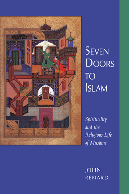 Cover for Seven Doors to Islam