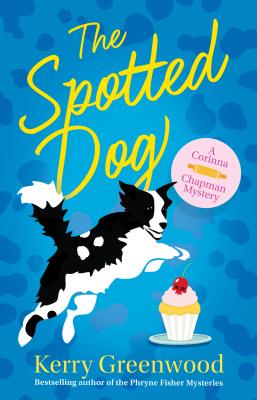 The Spotted Dog (Corinna Chapman Mysteries)
